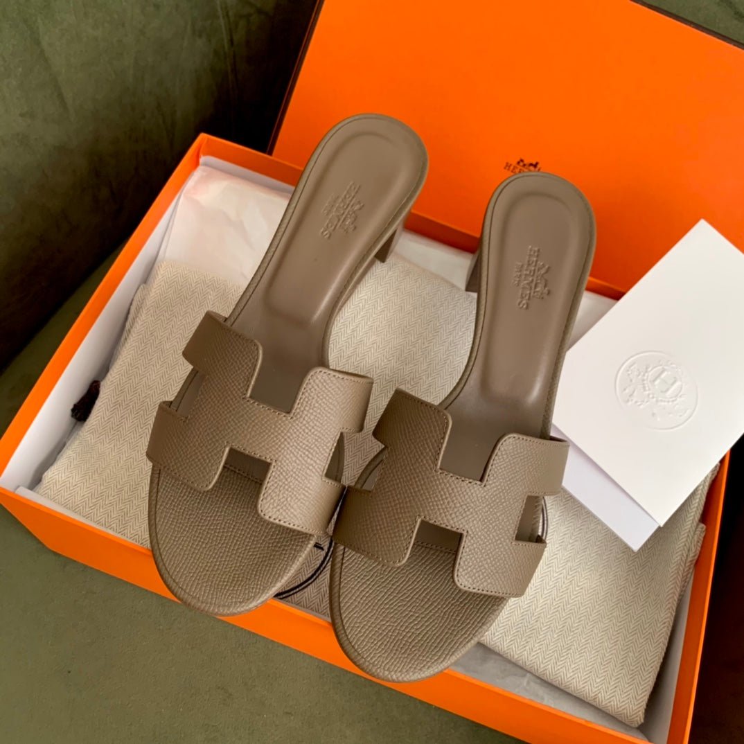 Sandalias Oasis HERMES