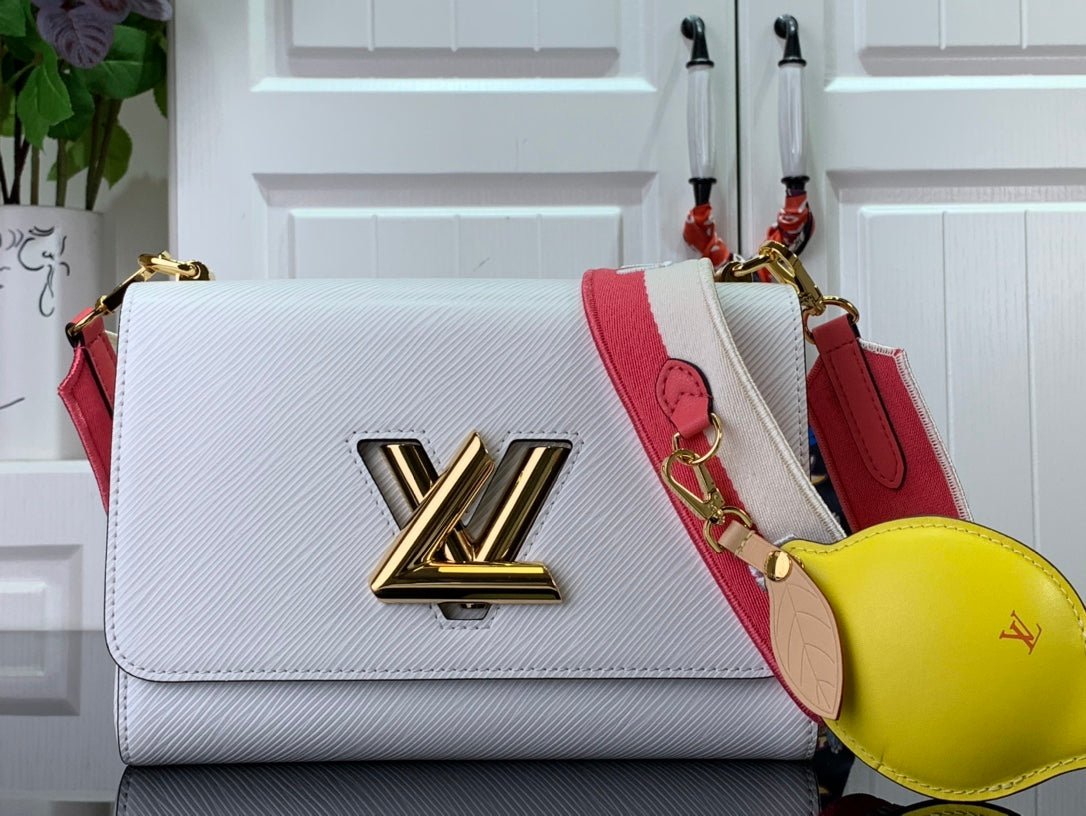Bolso Twist MM LOUIS VUITTON