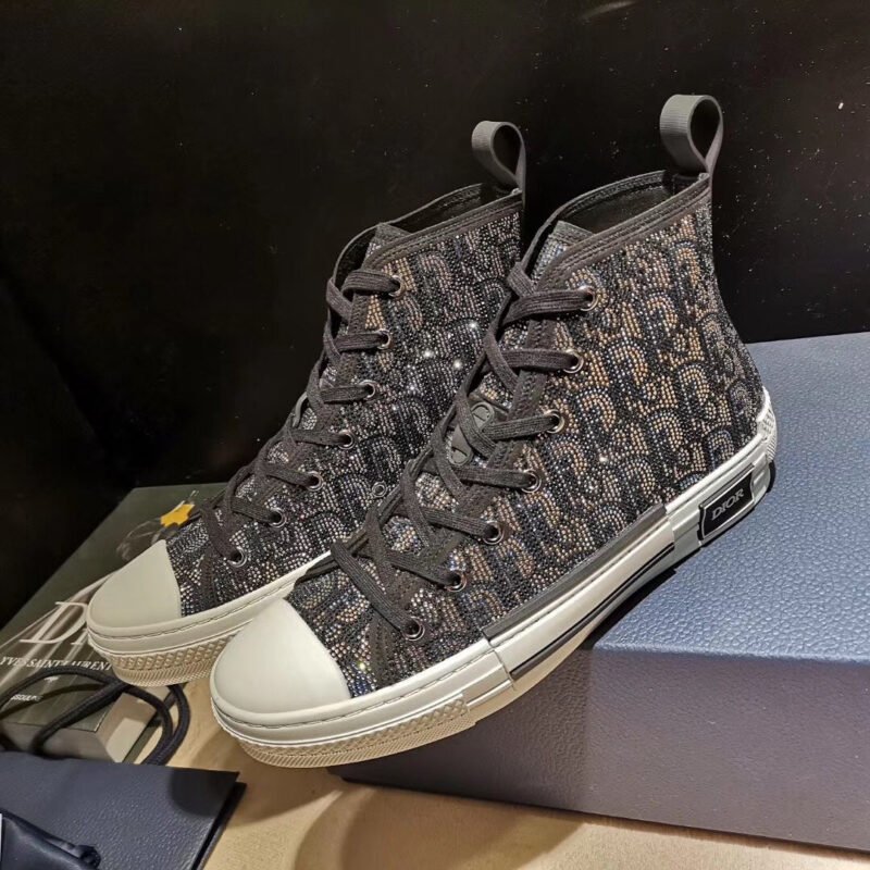 Zapatilla B23 DIOR - Imagen 6