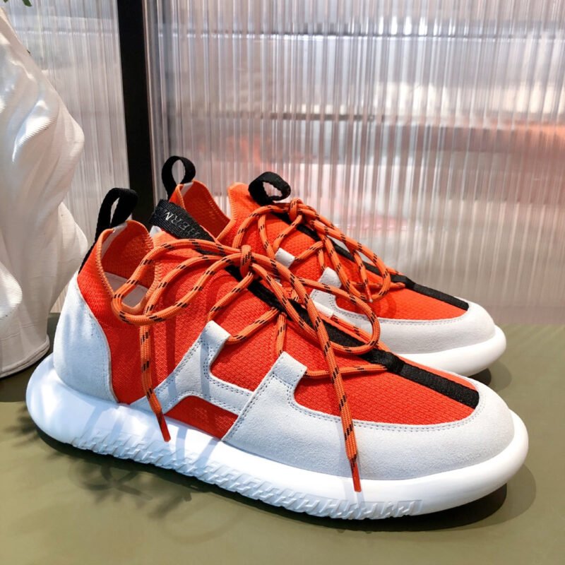 Deportivas Crew HERMES