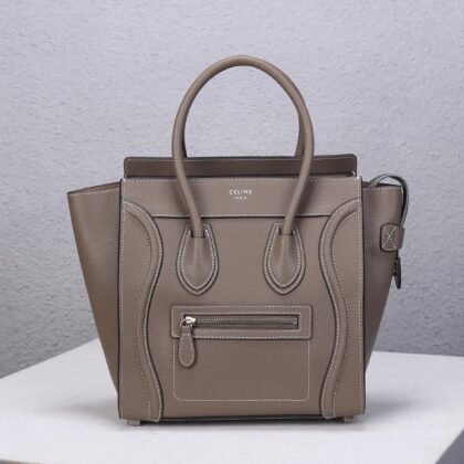 BOLSO LUGGAGE CELINE