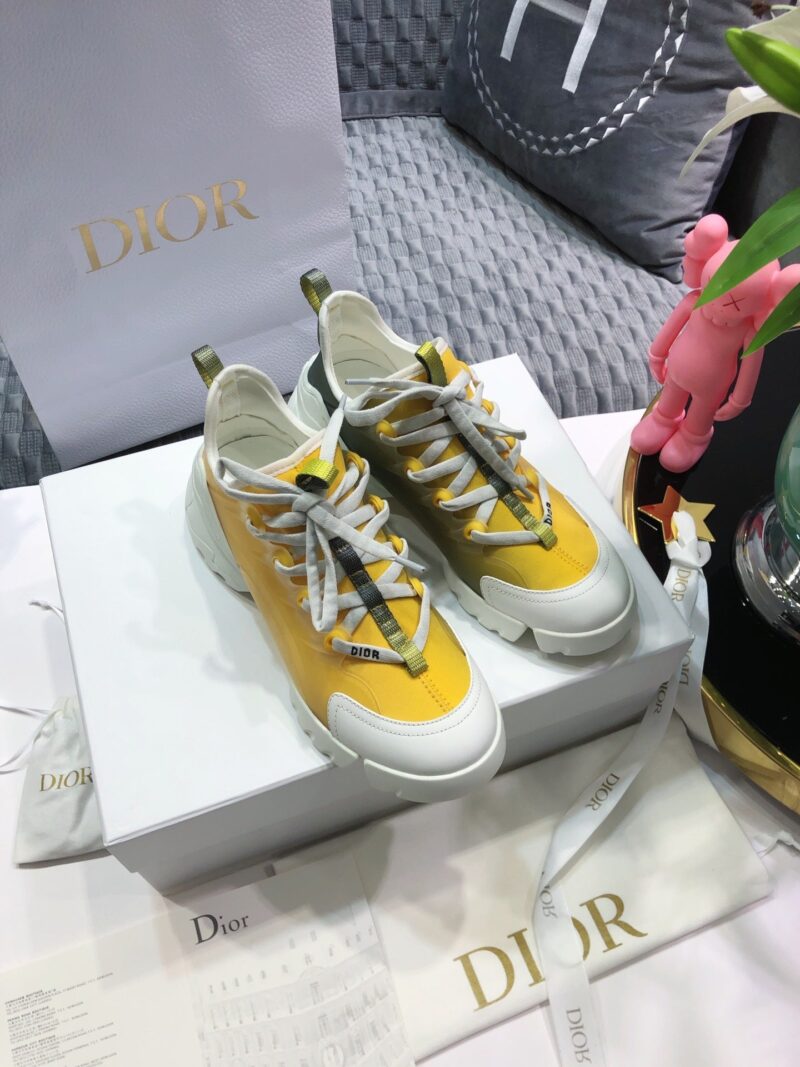 Zapatillas D-Connect Dior - Image 3