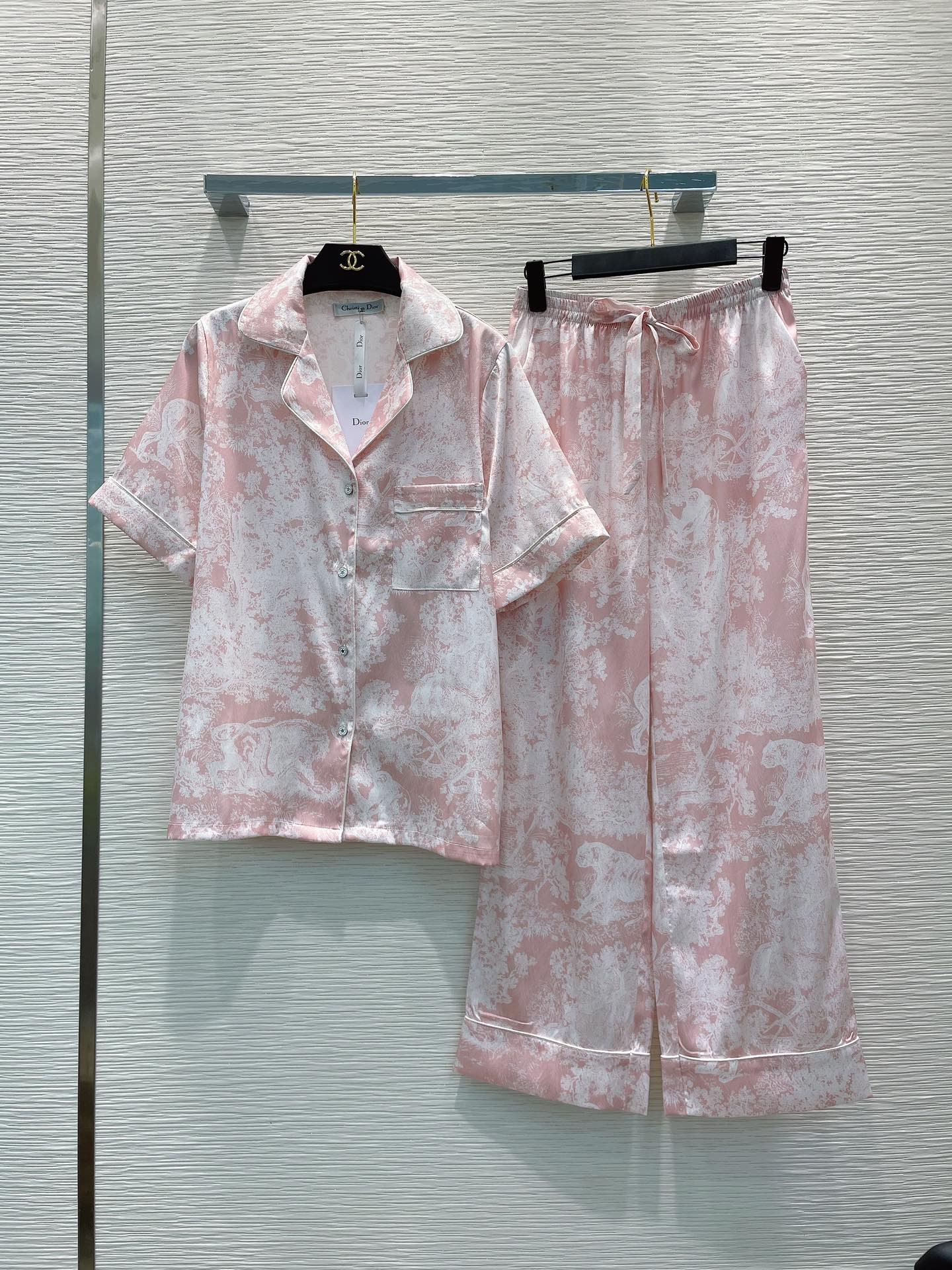 Pijama DIOR
