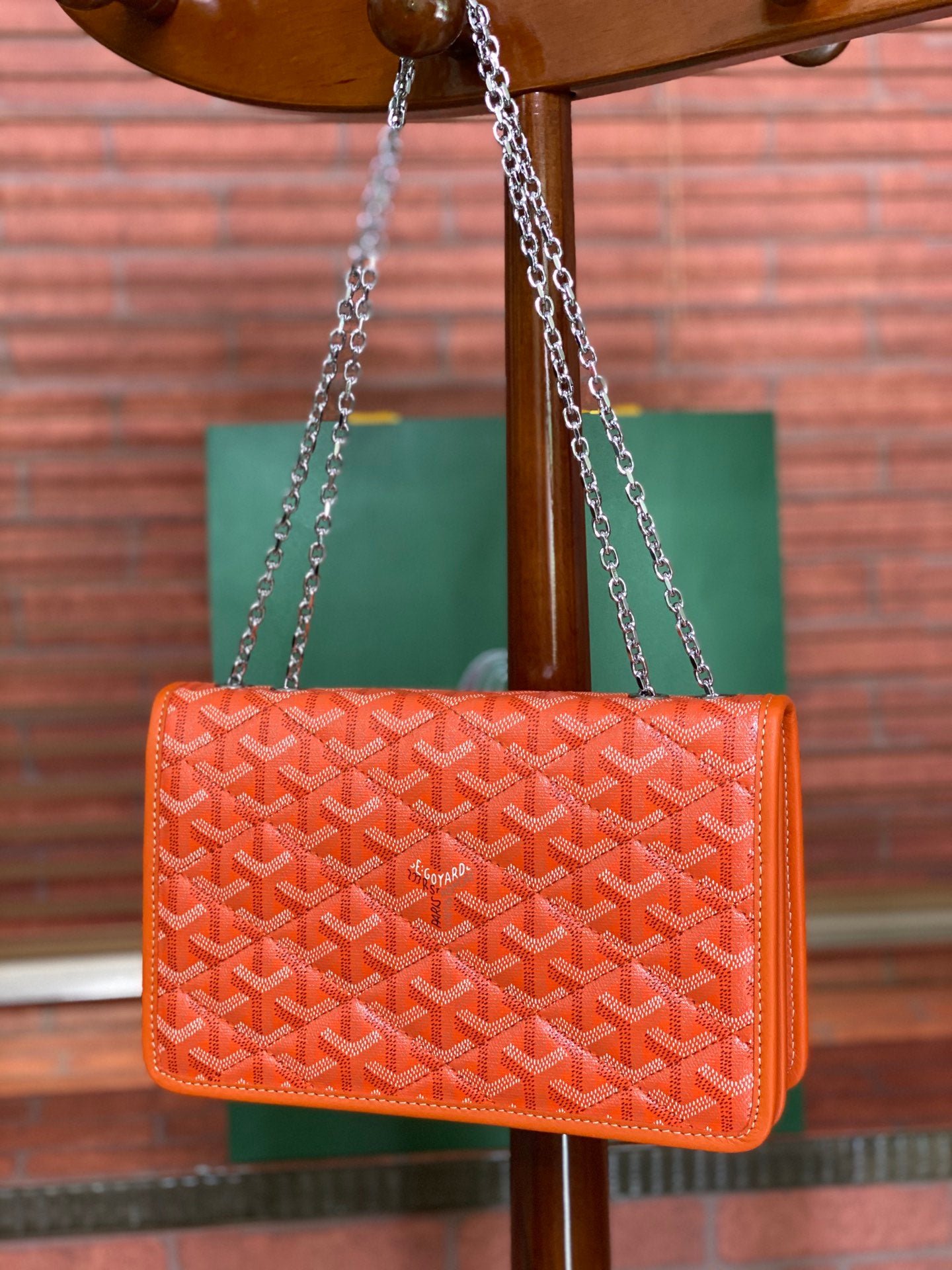 Bolso GOYARD