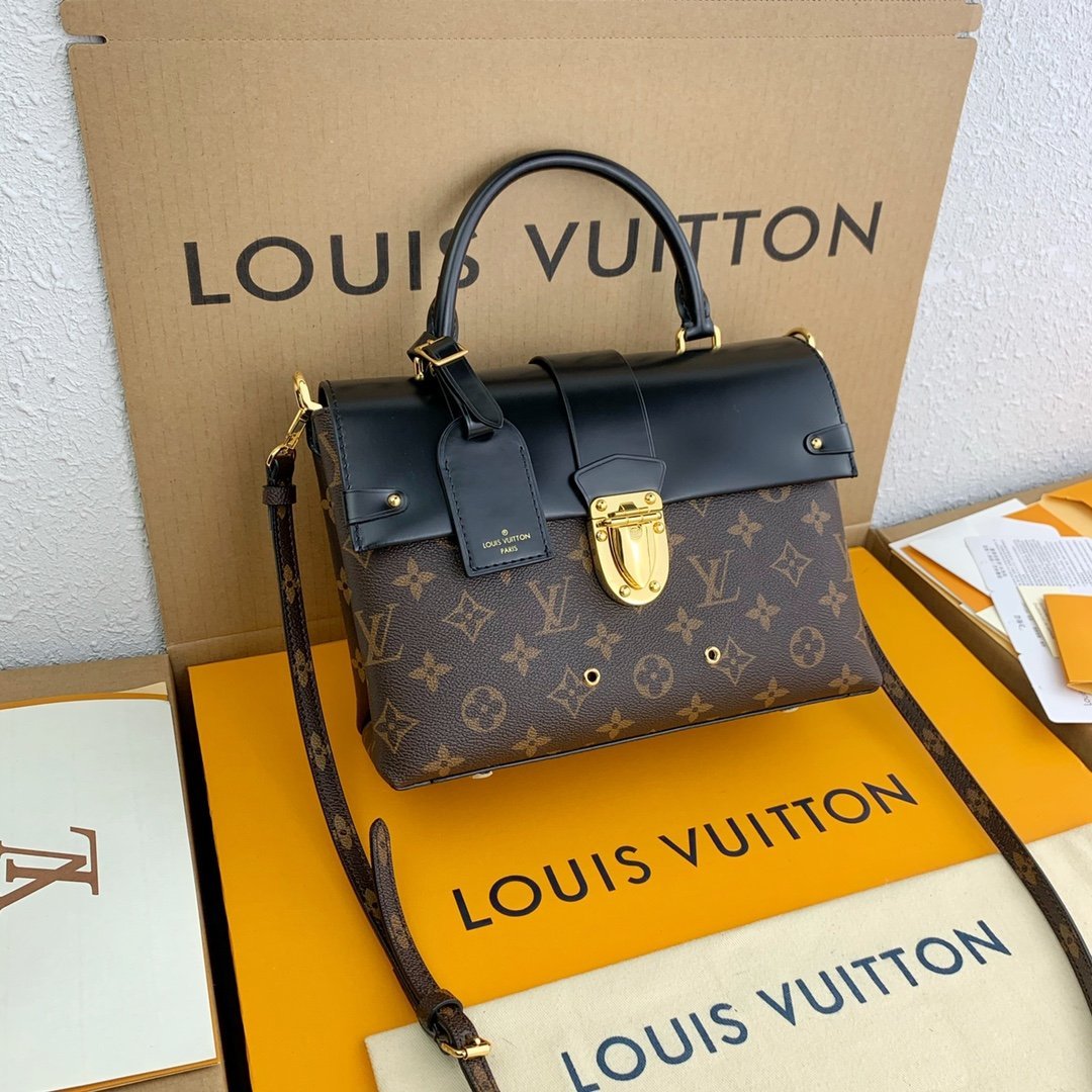 Bolso One Handle Louis Vuitton