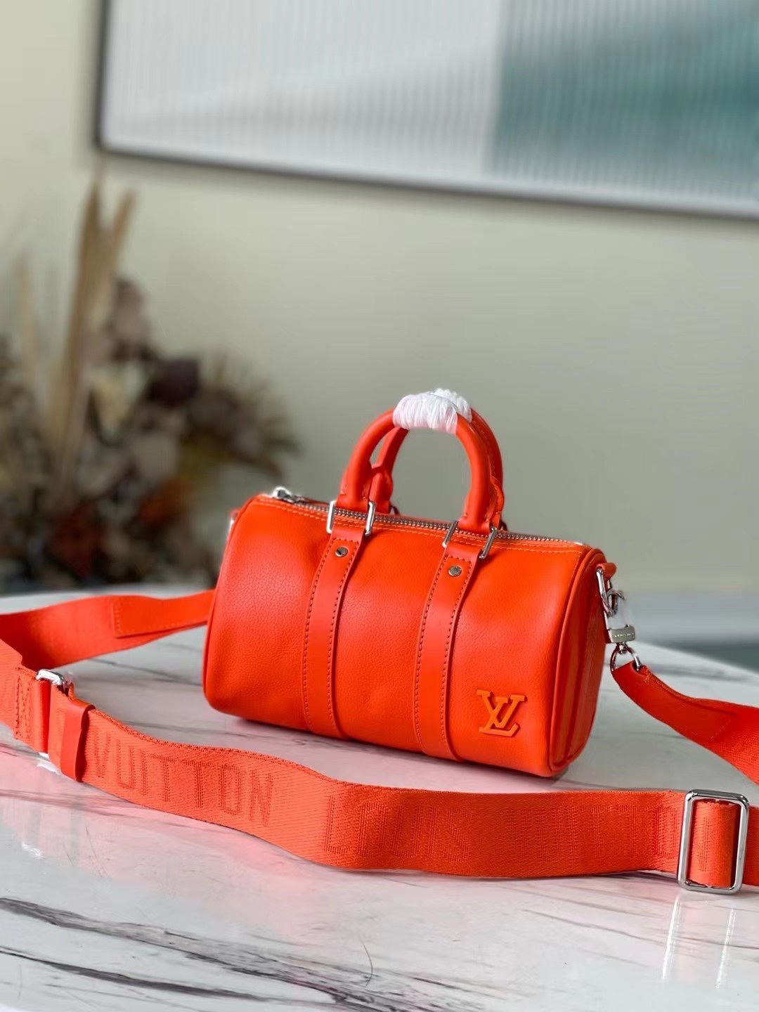 BOLSO KEEPALL XS Louis Vuitton
