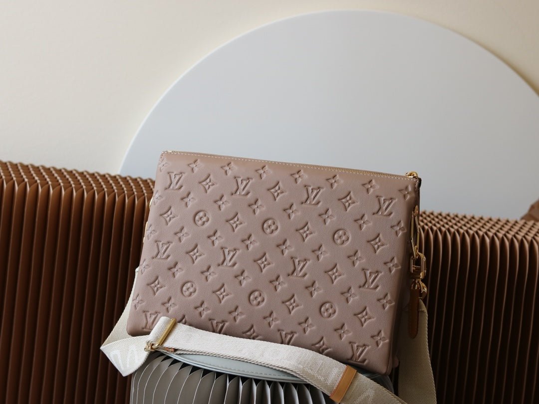 Bolso Coussin PM LOUIS VUITTON