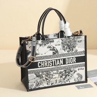 Bolso Book Tote mediano DIOR