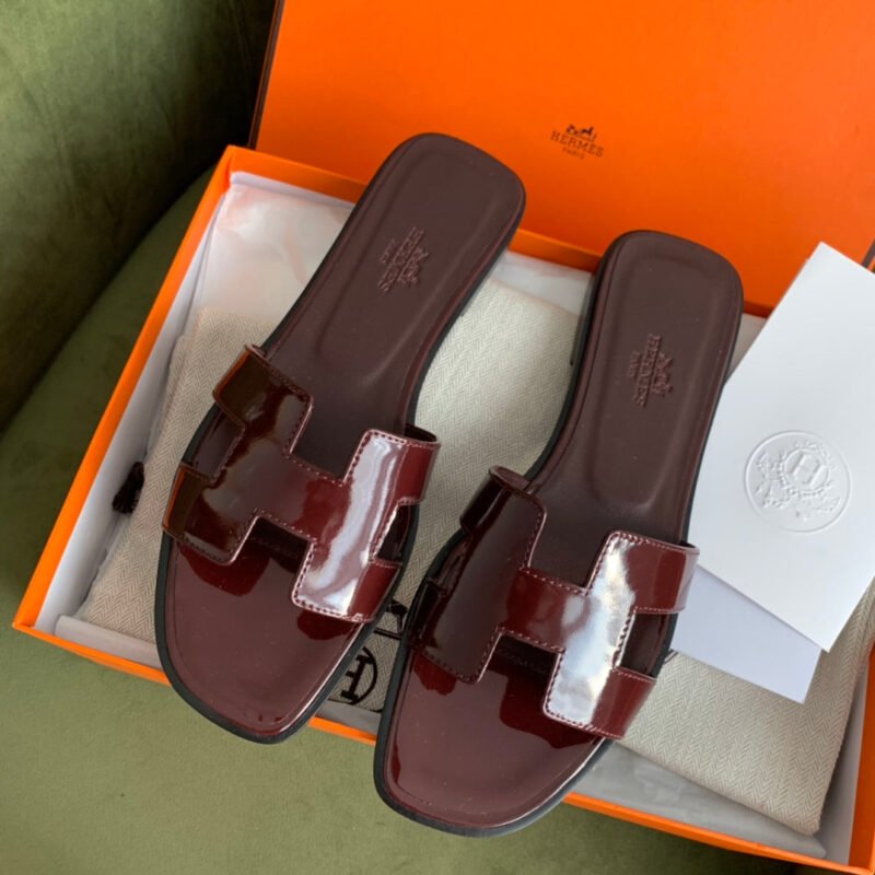 Sandalias Oran HERMES