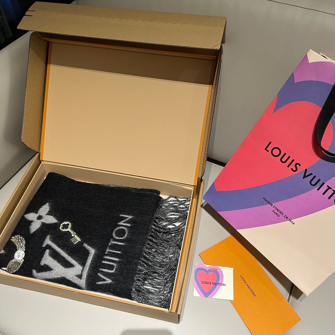 Bufanda Reykjavik LOUIS VUITTON