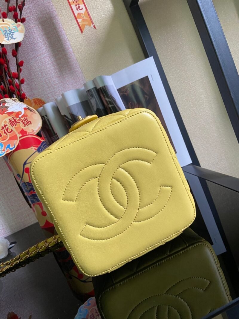 Vanity Case Chanel - Imagen 4