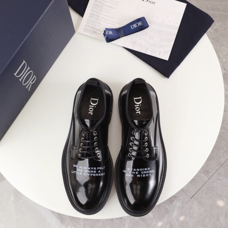 Mocasín Timeless DIOR - Imagen 3