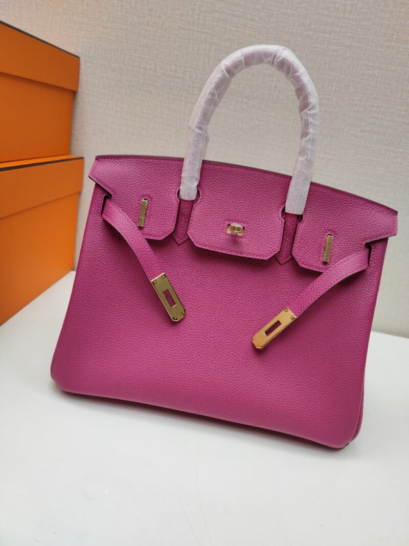 BOLSO BIRKIN 30 HERMES - Imagen 2