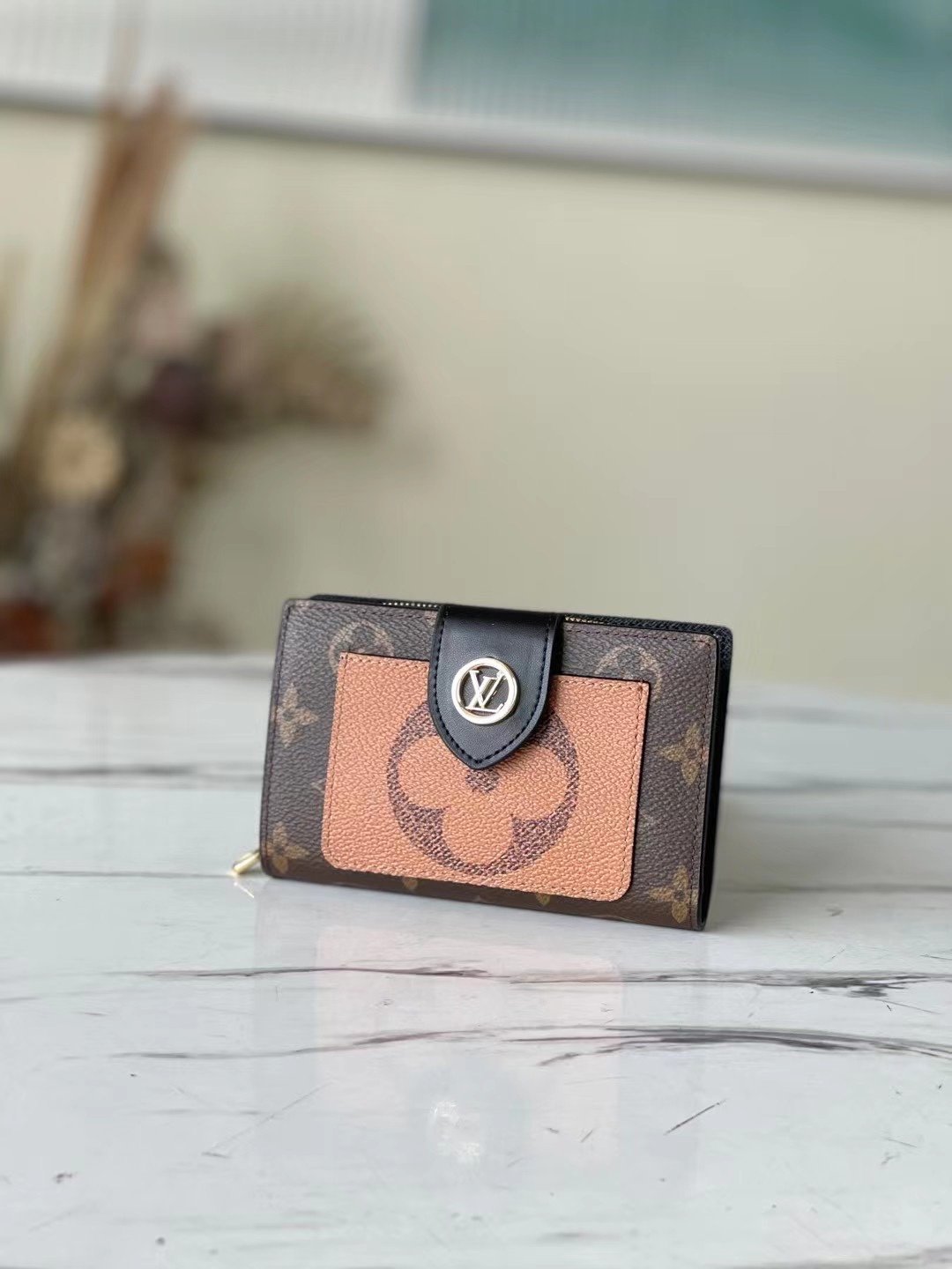 CARTERA JULIETTE LOUIS VUITTON