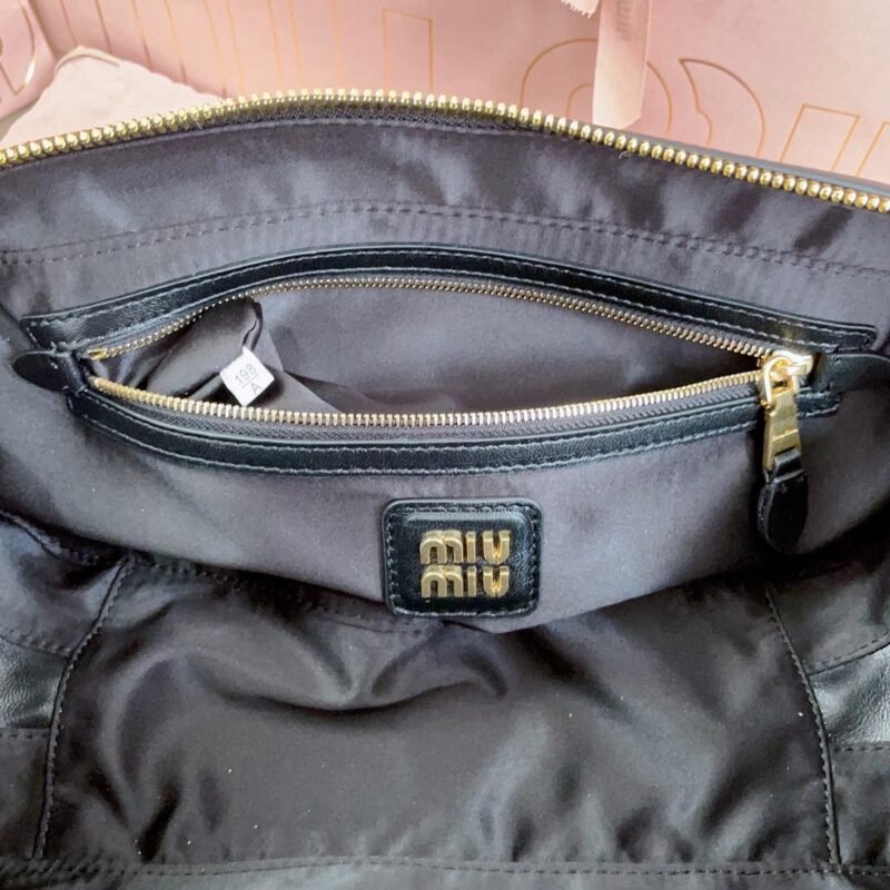 Bolso Arcadie Miu Miu - Imagen 9