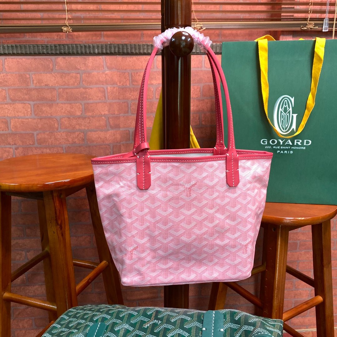 Bolso Isabelle mini GOYARD