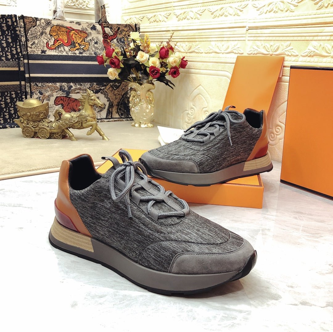 Deportivas HERMES