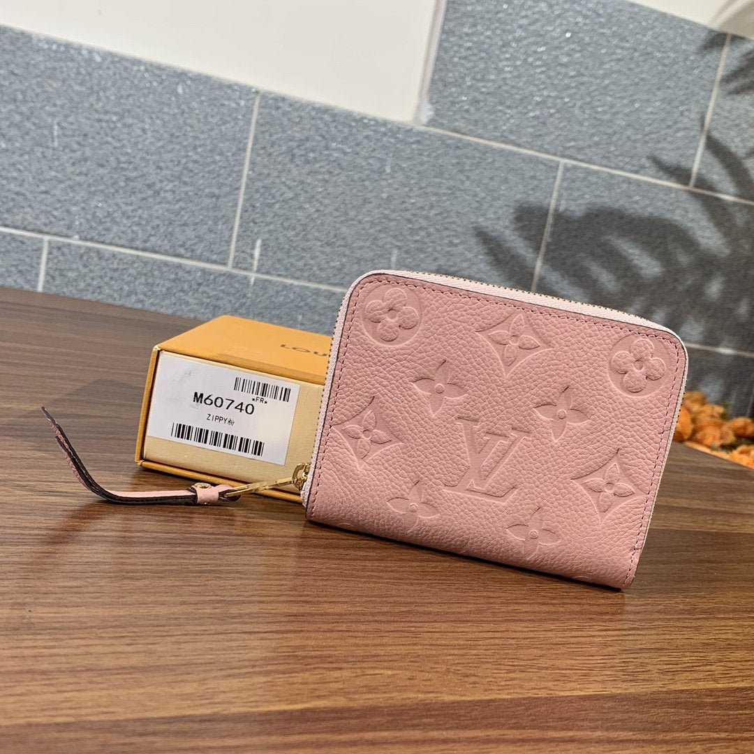 MONEDERO ZIPPY Louis Vuitton