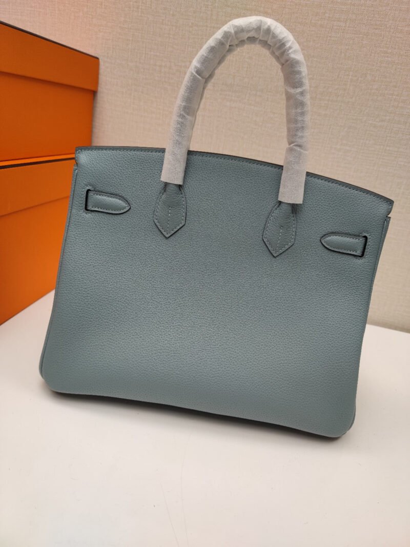 BOLSO BIRKIN 30 HERMES - Imagen 3