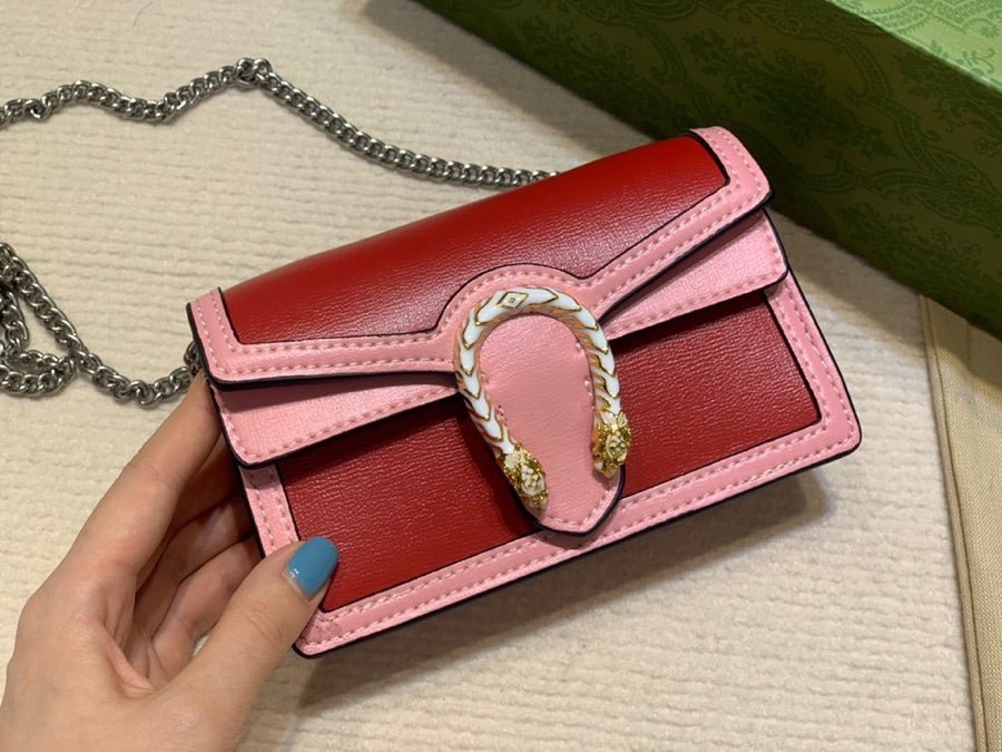 Bolso de Hombro Dionysus GUCCI