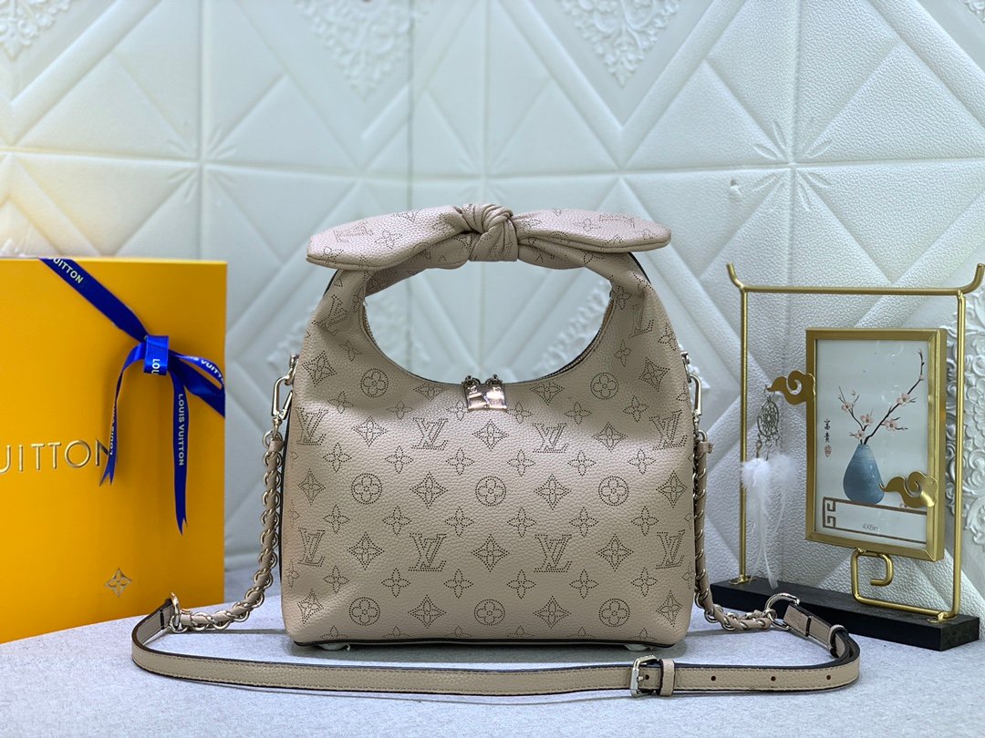 Bolso Why Knot PM Louis Vuitton
