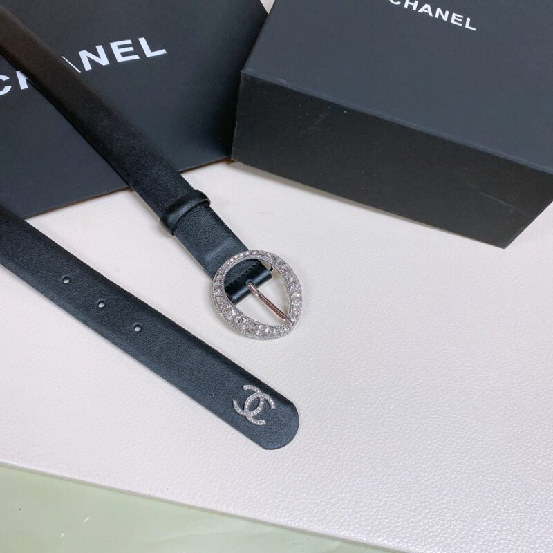Cinturón Chanel - Imagen 4