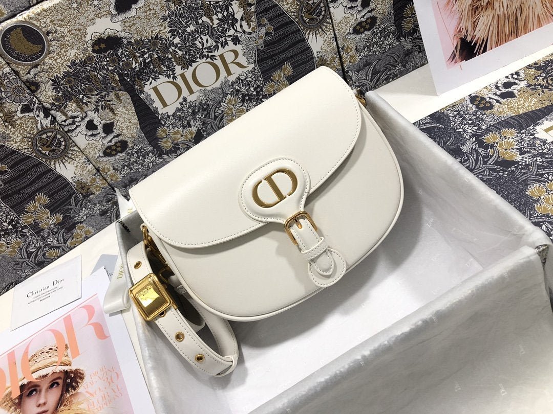 BOLSO MEDIANO DIOR BOBBY