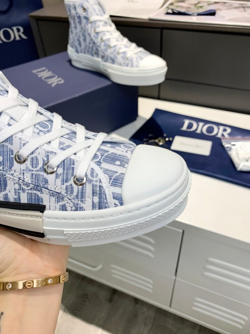 Zapatilla B23 DIOR - Imagen 4