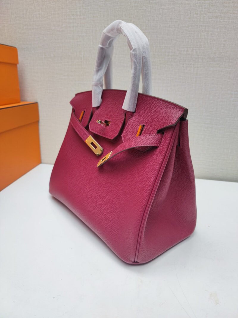 BOLSO BIRKIN 30 HERMES - Imagen 3