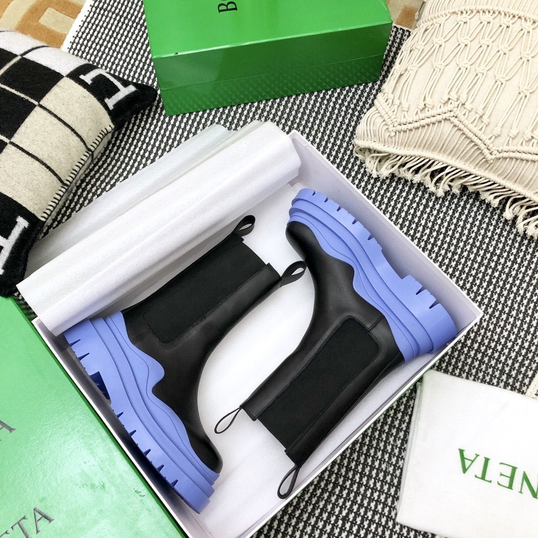 Botas Chelsea BOTTEGA VENETA