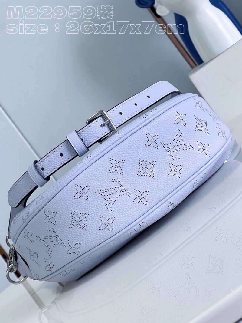 Bolso Baia PM Louis Vuitton - Imagen 8