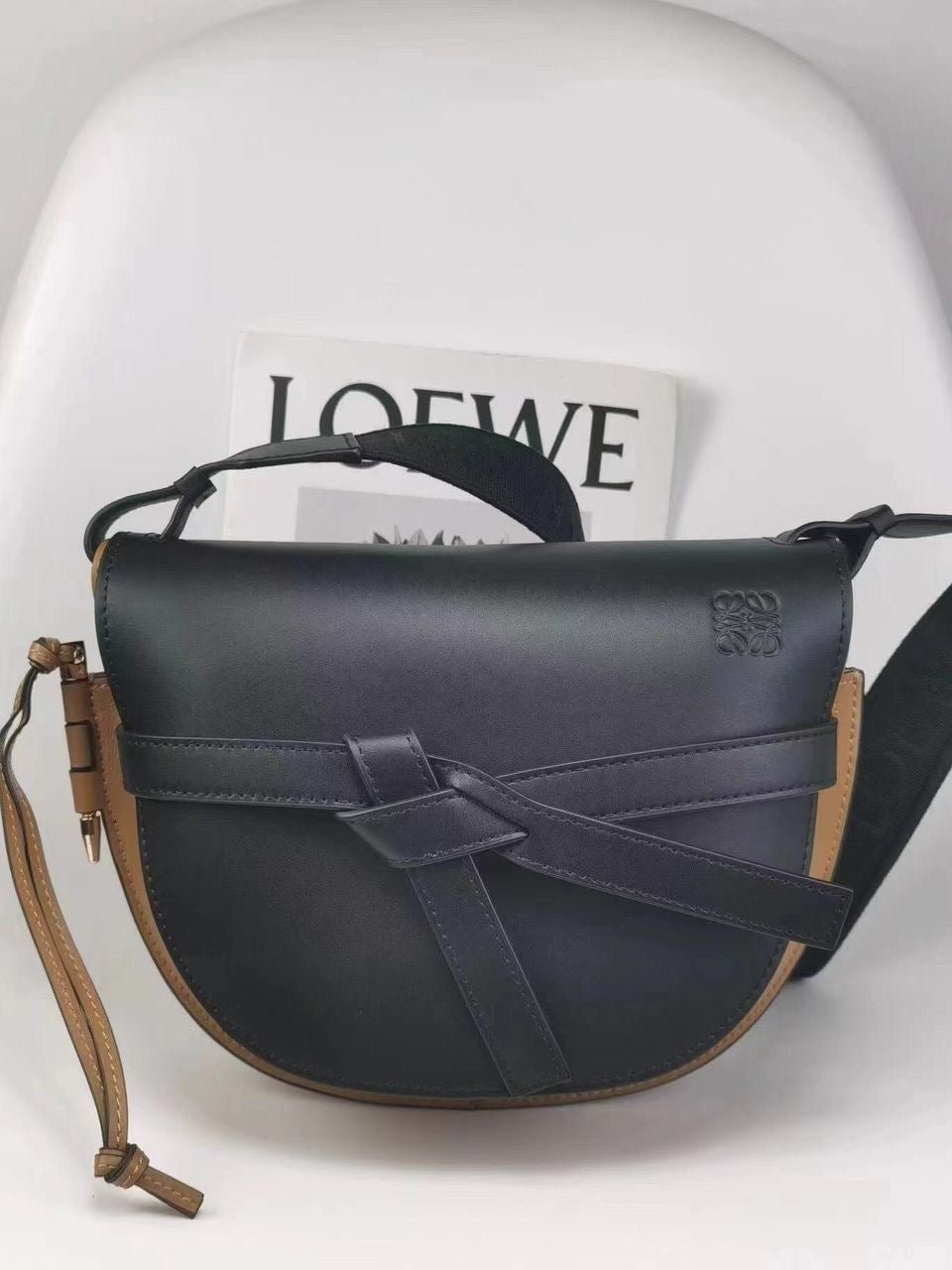 Bolso Gate pequeño LOEWE