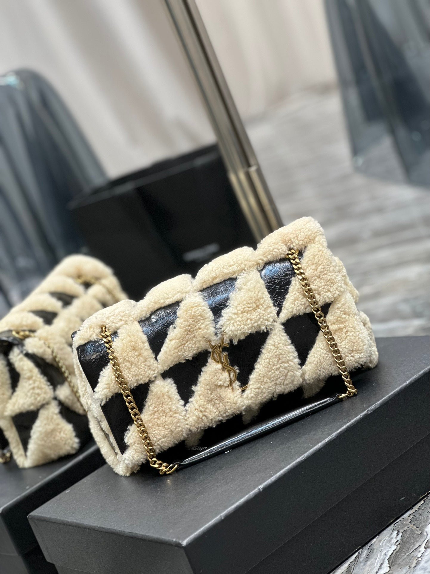 Bolso mediano Jamie YSL