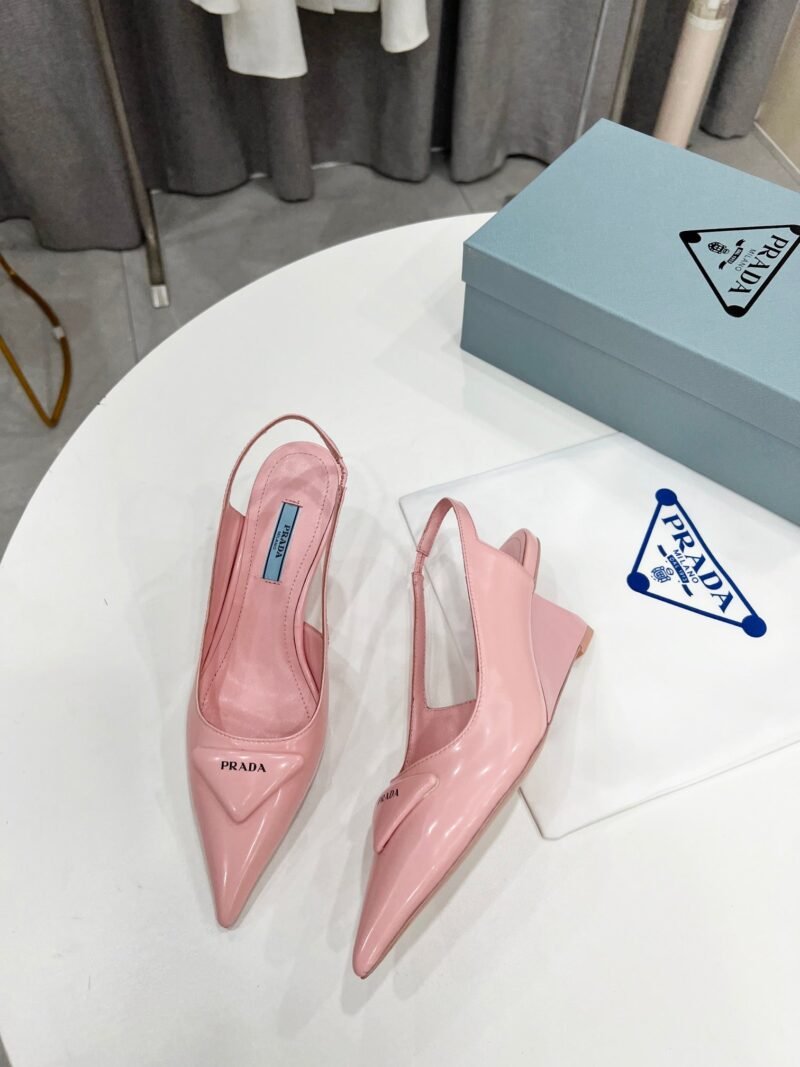 Sandalias PRADA