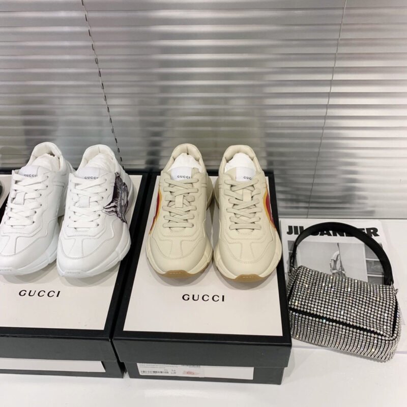 Zapatilla Rhyton GUCCI - Imagen 6