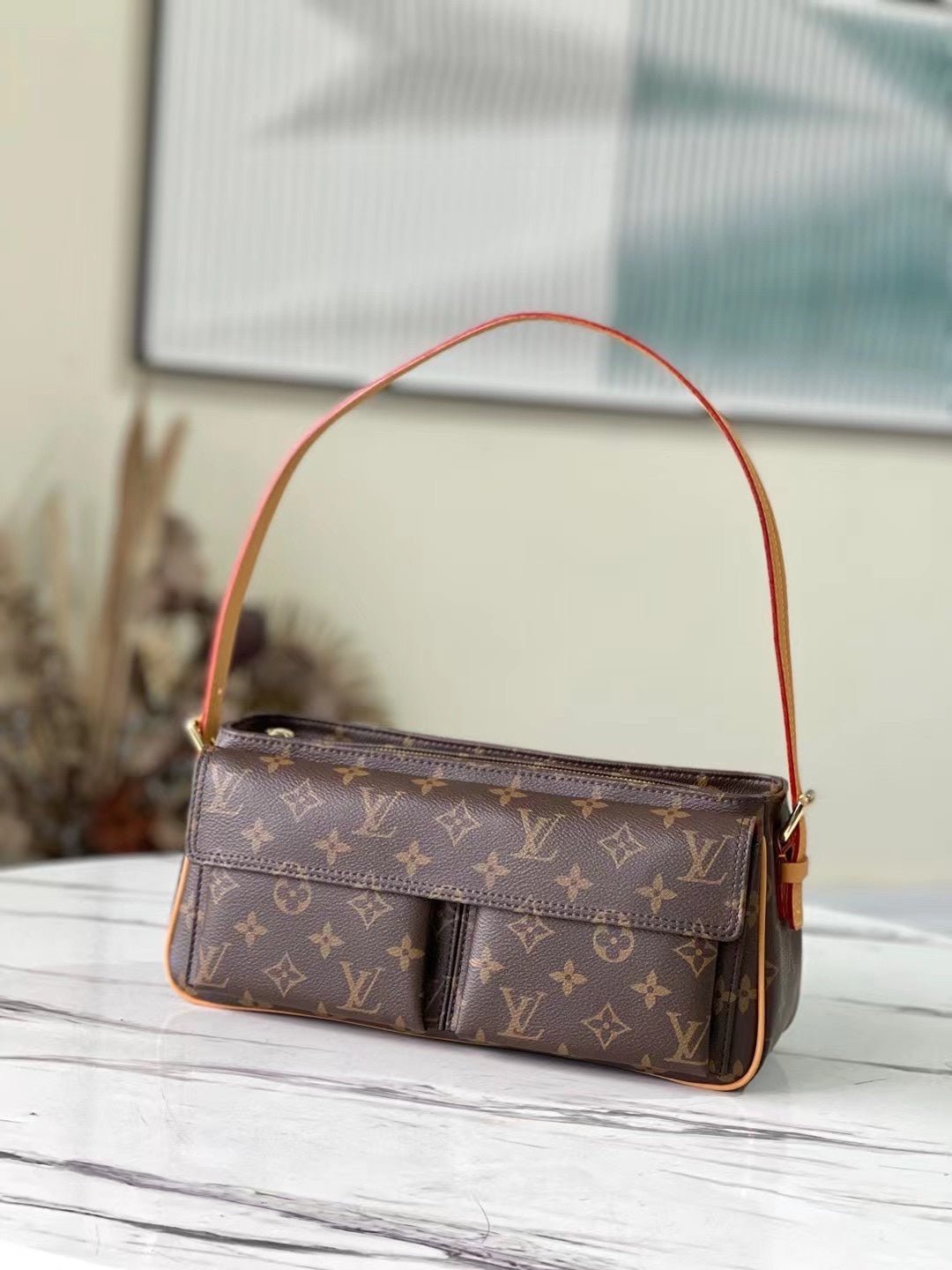 BOLSO VIVA CITE LOUIS VUITTON