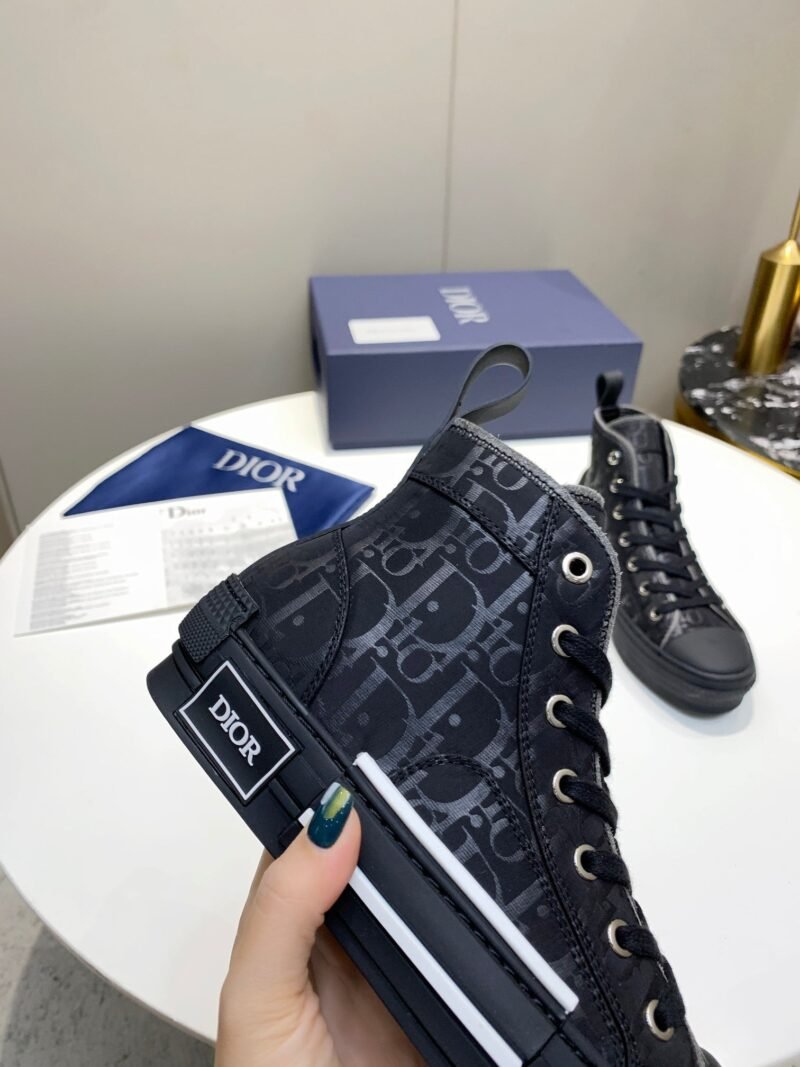 Zapatilla B23 DIOR - Imagen 3