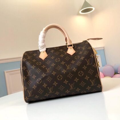 BOLSO SPEEDY 30 LOUIS VUITTON