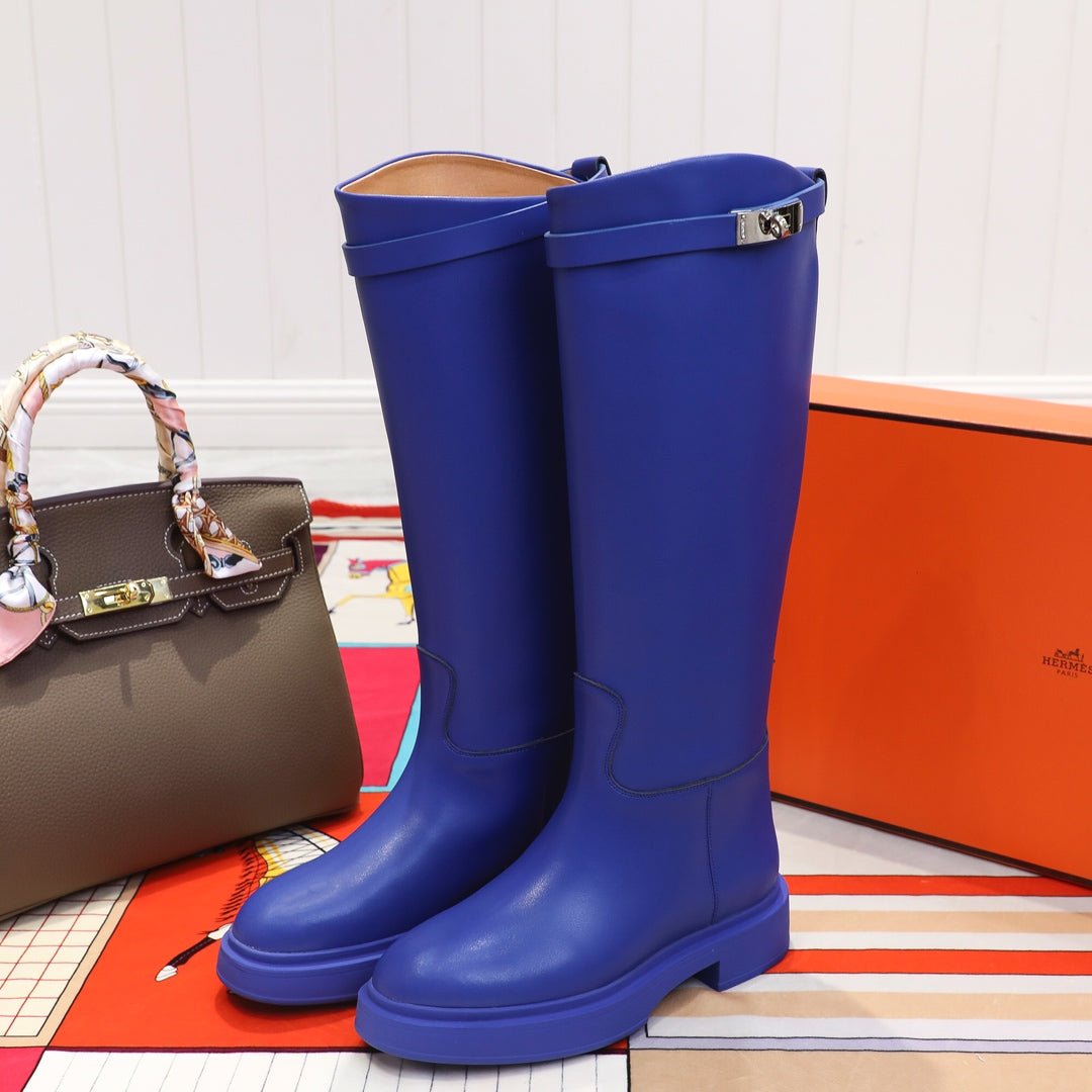 Botas Jumping HERMES