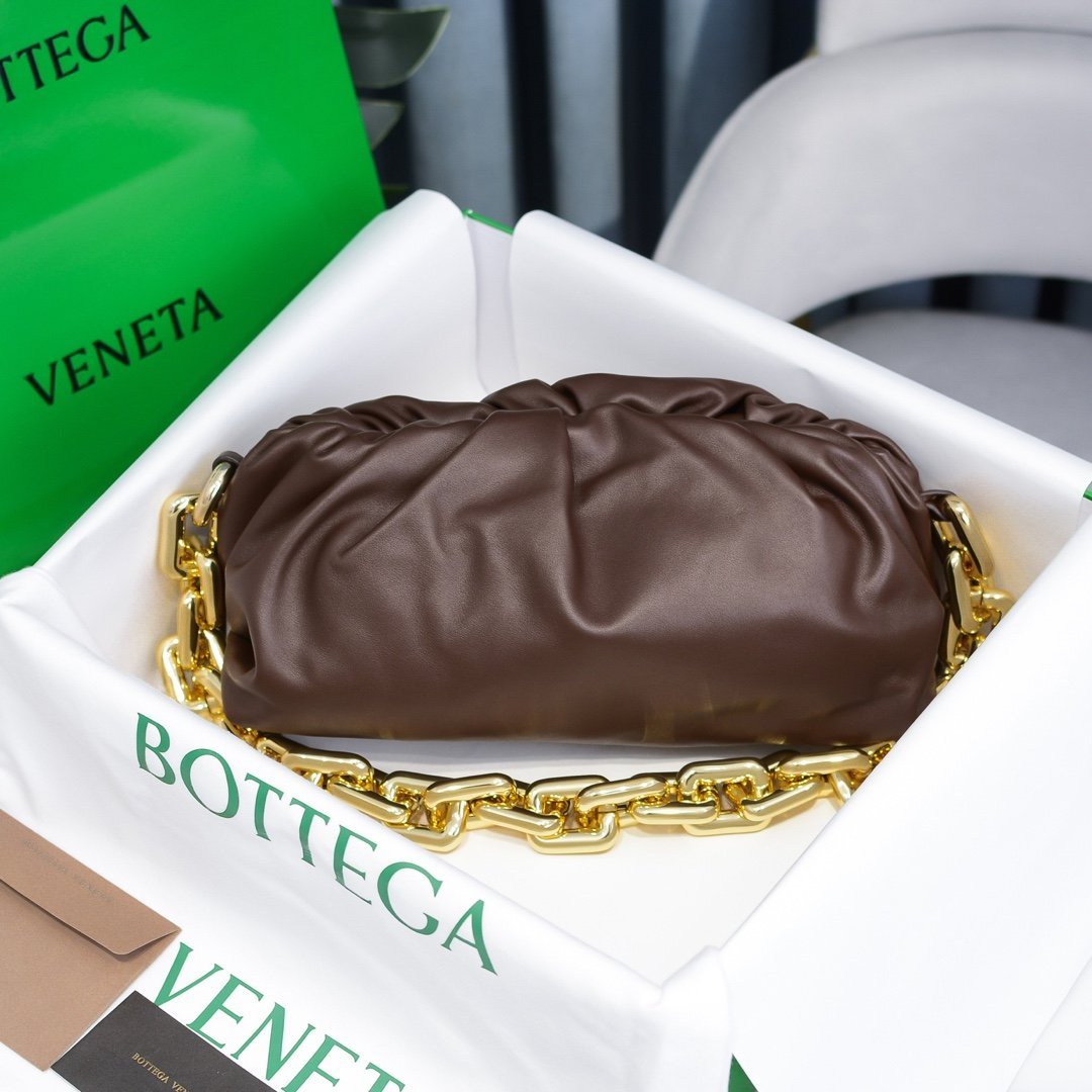 BOLSA DE CADENA BOTTEGA VENETA