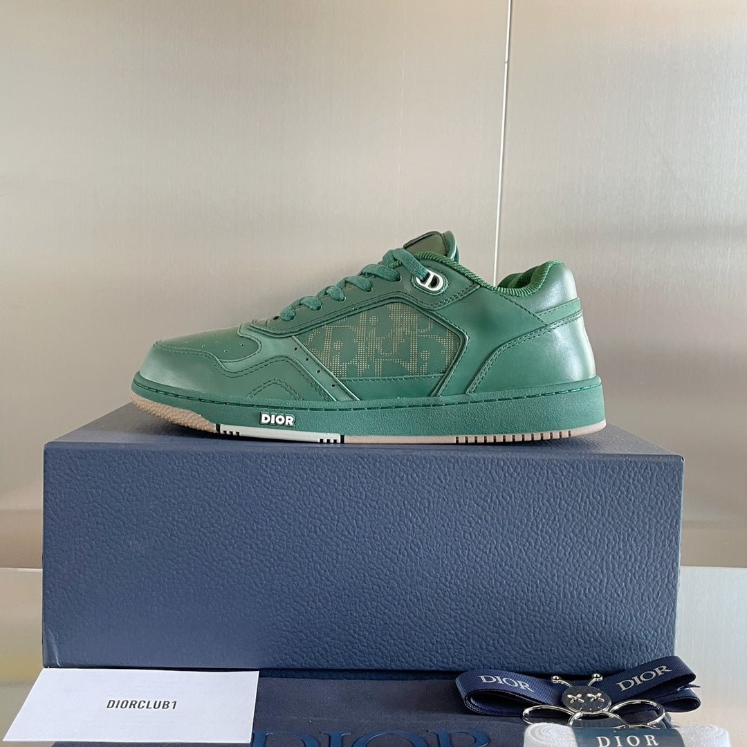 Sneaker caña baja B27 DIOR