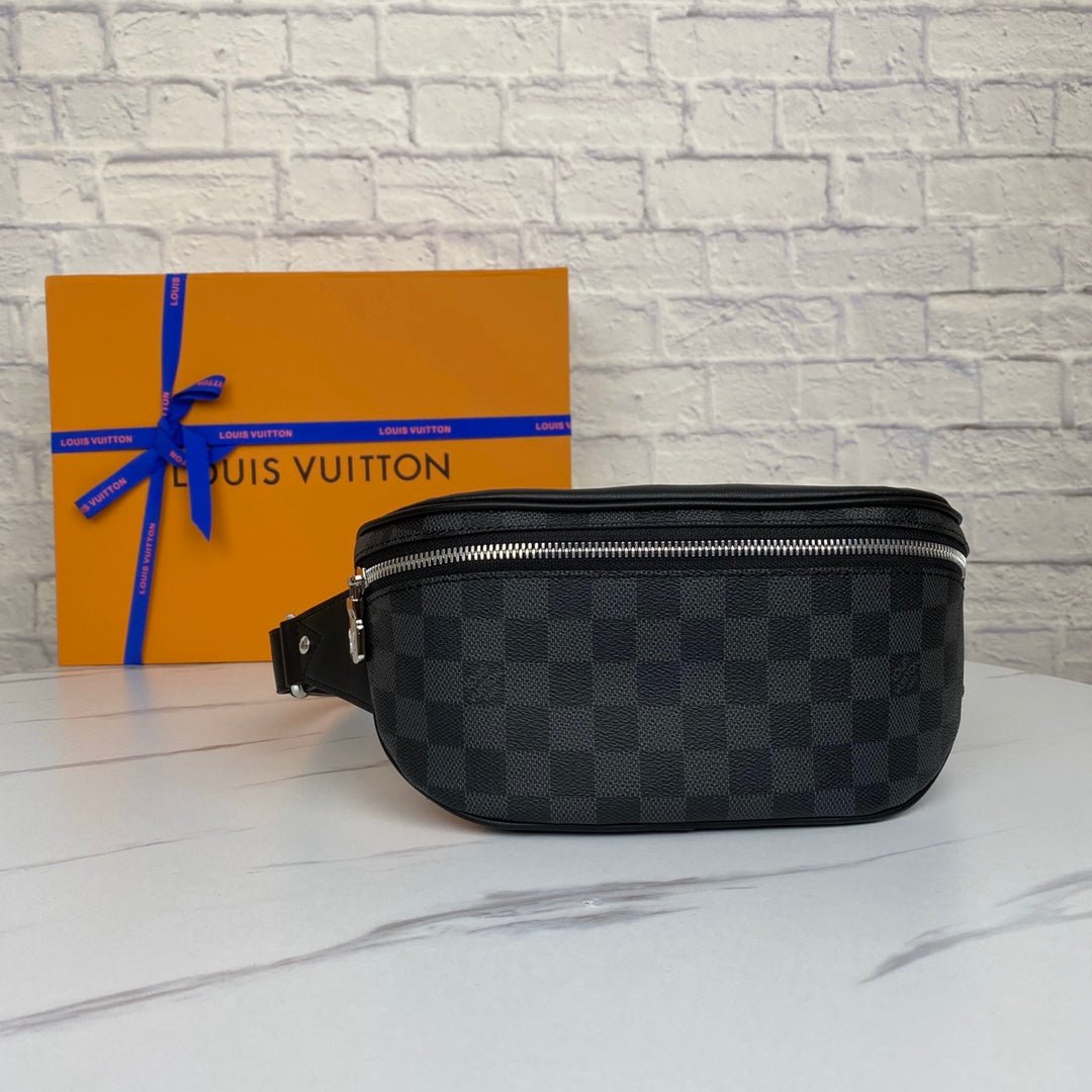 Bolso BUM BAG Louis Vuitton