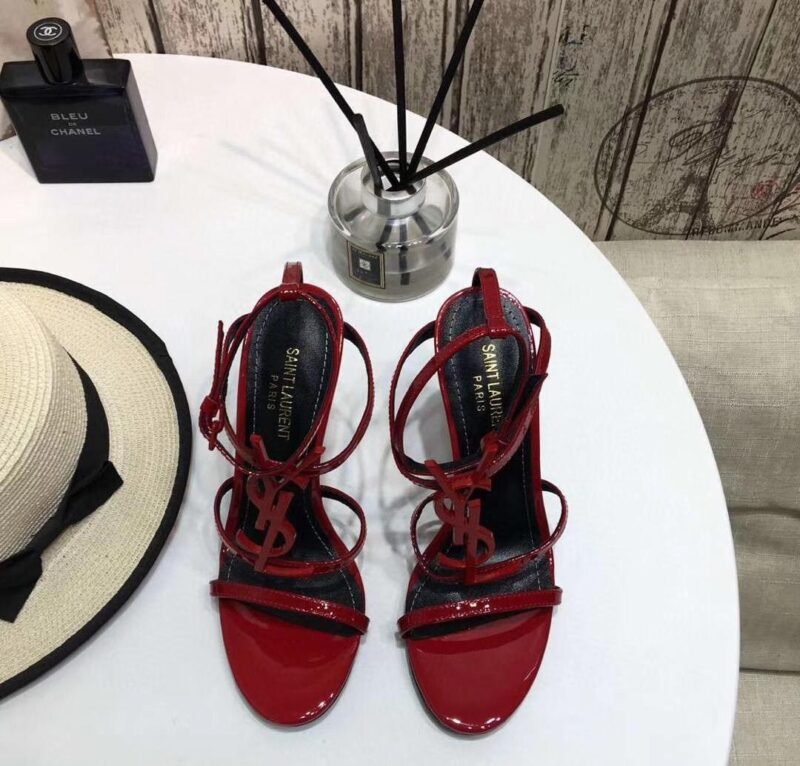 Sandalia Cassandra YSL - Imagen 6