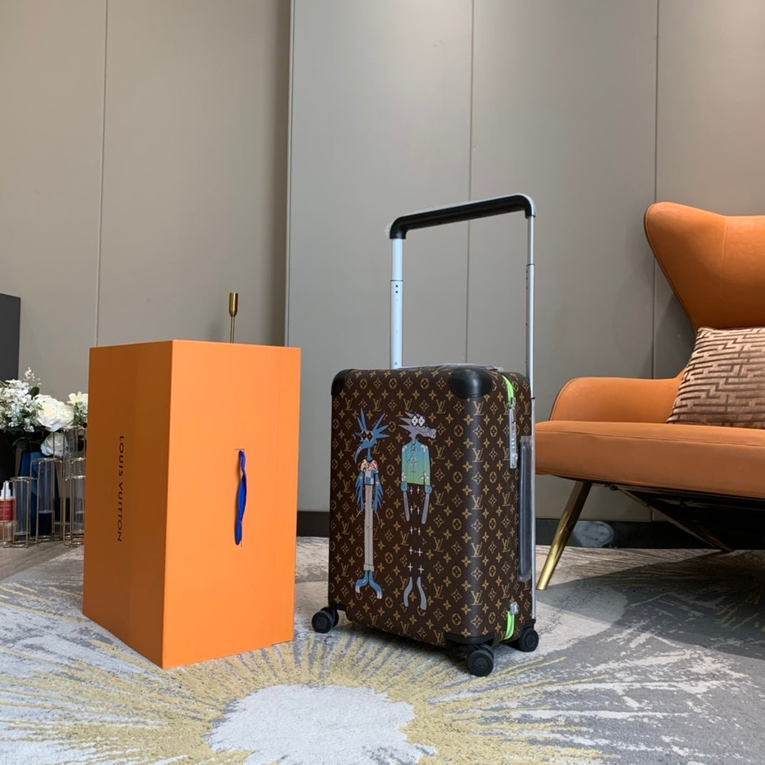 Maleta Horizon 55 monogram LOUIS VUITTON