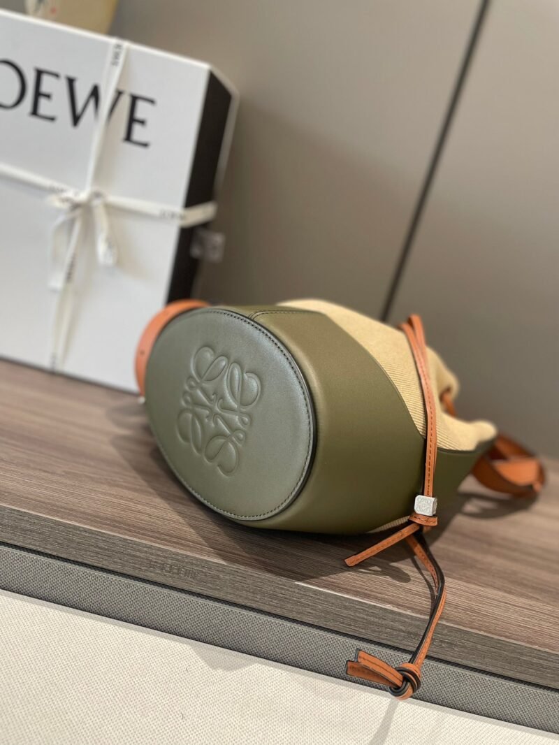 Bolso Balloon LOEWE - Imagen 4