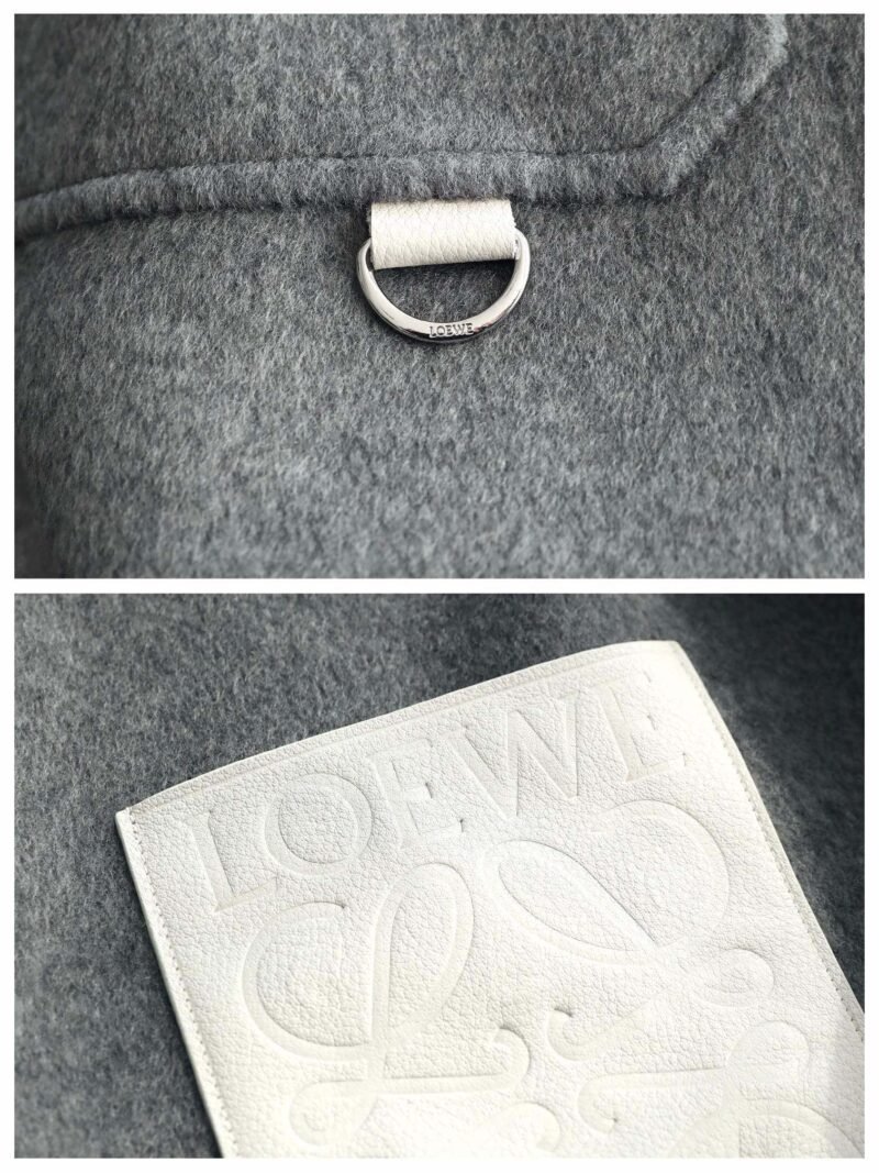 Chaqueta anagram LOEWE - Imagen 8