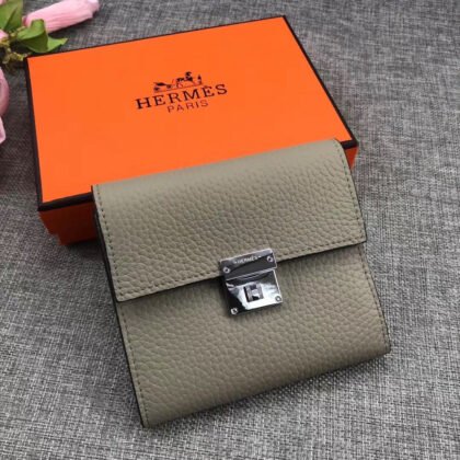Cartera Clic 12 HERMES