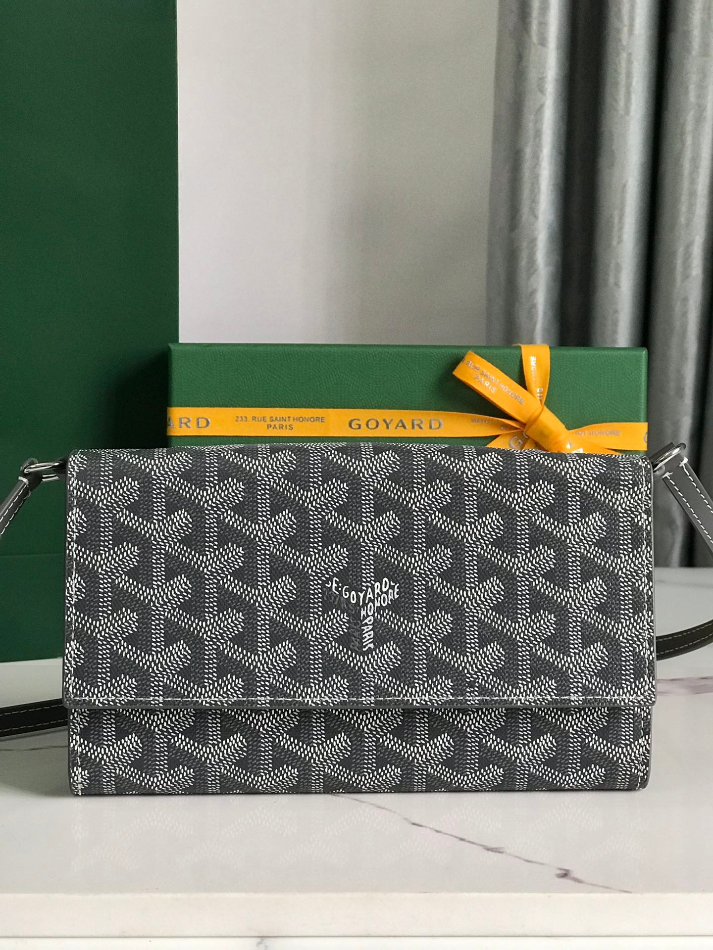 Cartera Varenne GOYARD