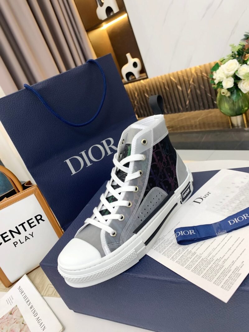Zapatilla B23 DIOR - Imagen 6