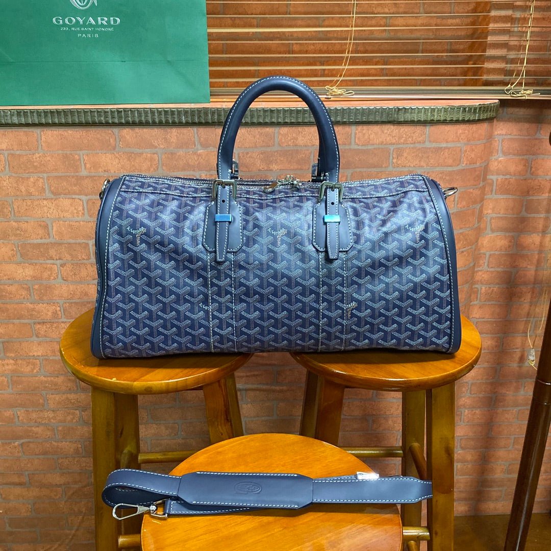 Bolso crosière GOYARD